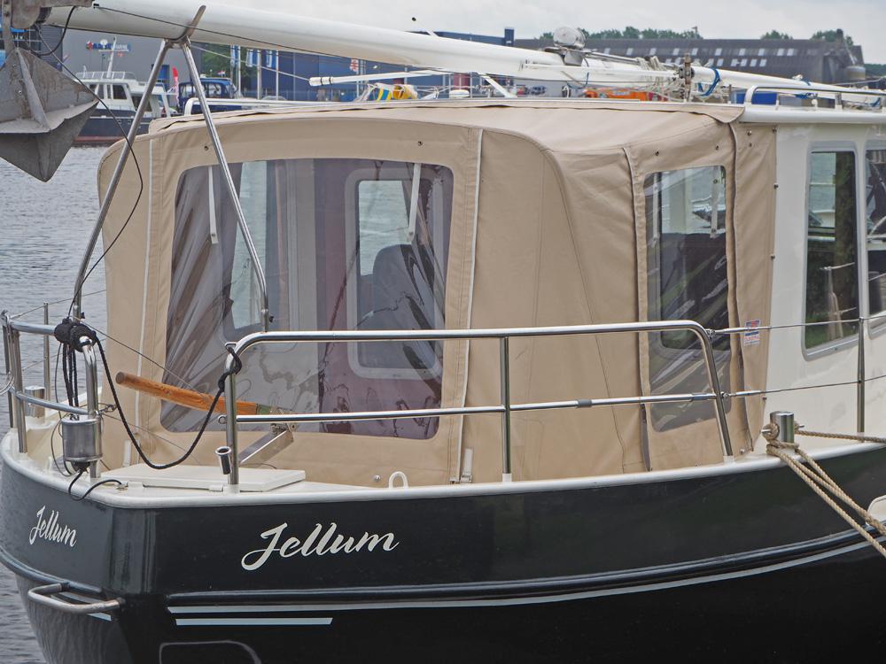 picture Dekuitrusting